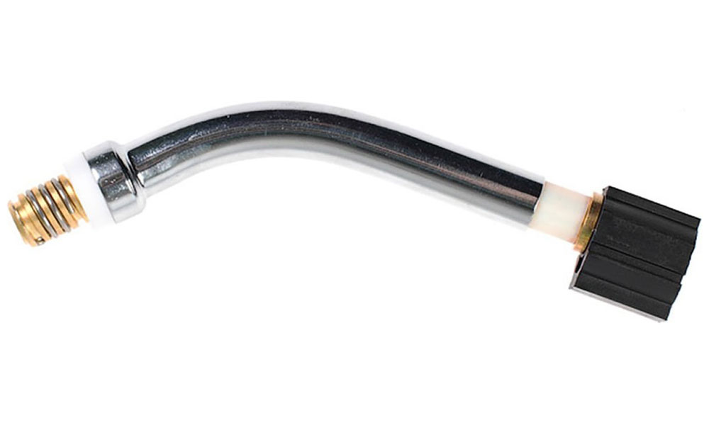 

Шейка горелки Solaris 25AK, WA-3488