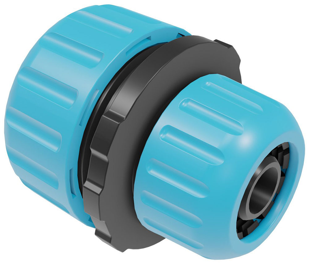 Изображение товара Муфта редукционная для шлангов Cellfast 1/2 3/4 и 5/8 дюймов