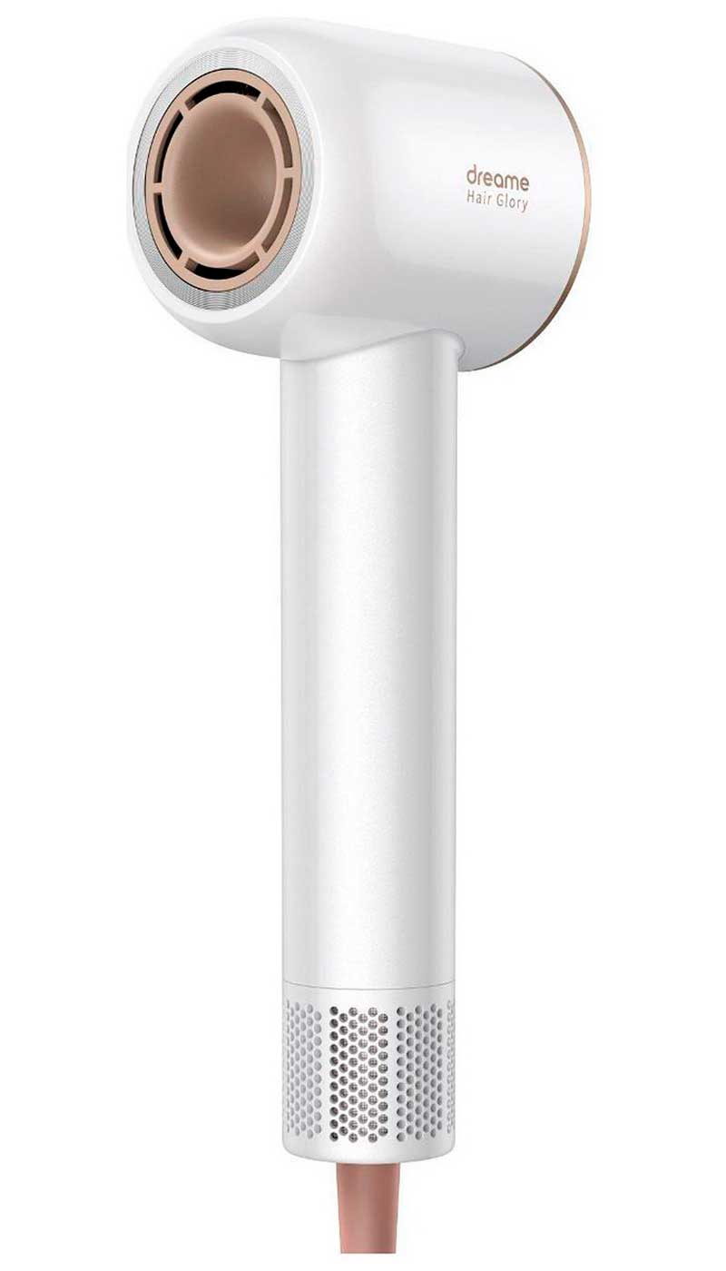 Изображение товара Фен Dreame Hair Glory Hair Dryer White
