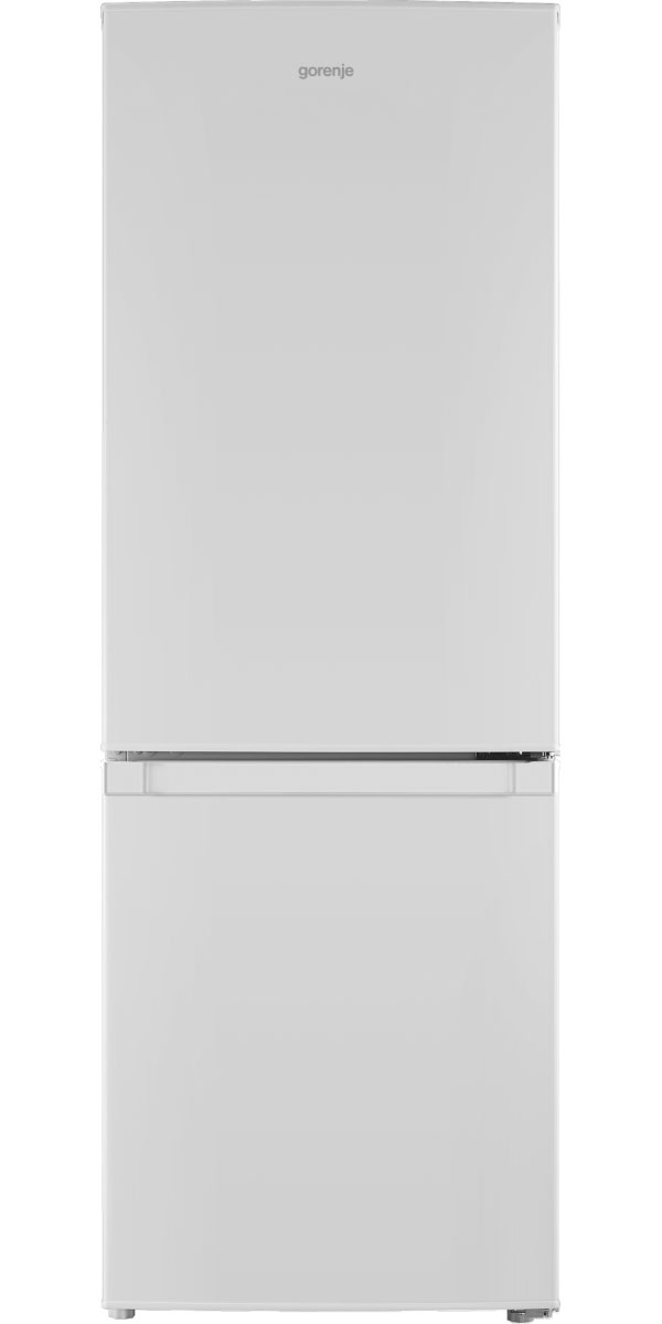 Изображение товара Двухкамерный холодильник Gorenje RK14FPW4 178л механика белый