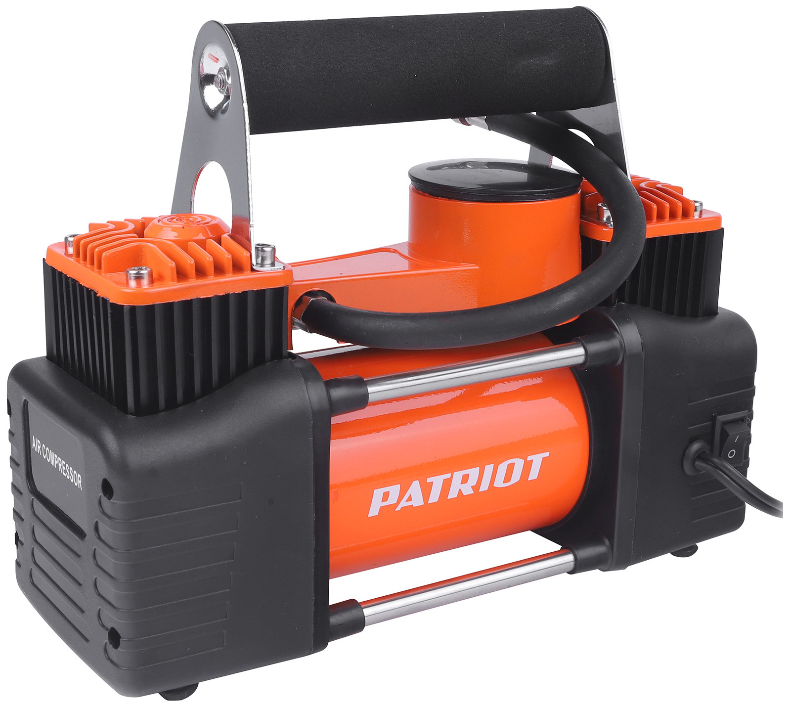 Изображение товара Компрессор Patriot CC 1660