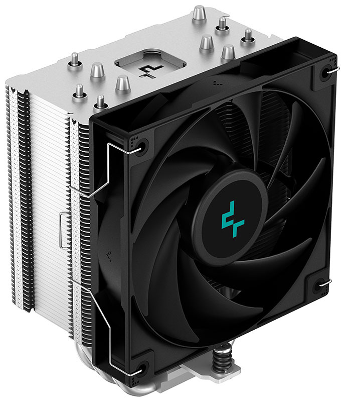 Кулер для процессора Deepcool AG500 Кулер для процессора Deepcool AG500