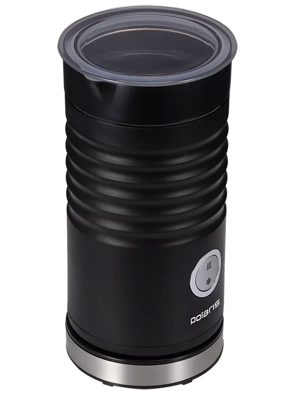 

Автоматический капучинатор Polaris PAMF 5000 черный