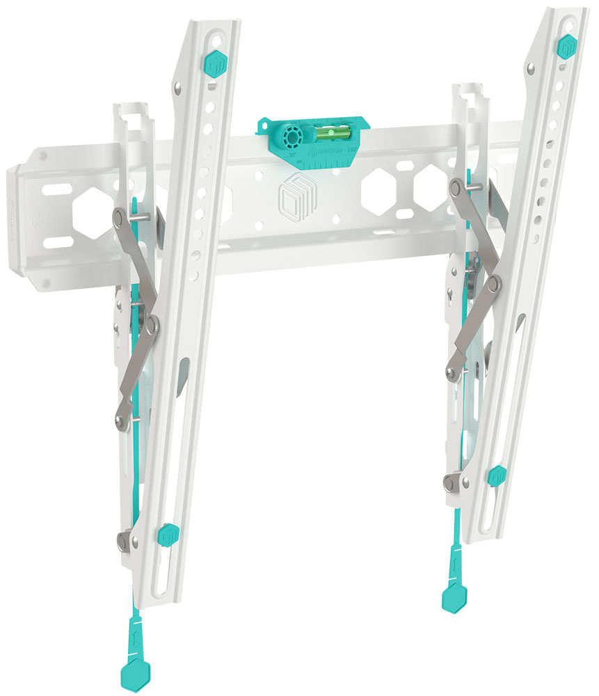 Изображение товара Кронштейн для телевизора Onkron TM5 наклонный 32-70 с системой Click'n'Pull