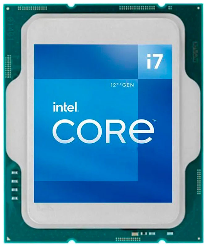 Процессор Intel Core i7-12700F LGA1700 OEM (CM8071504555020) Процессор Intel Core i7-12700F LGA1700 OEM (CM8071504555020)