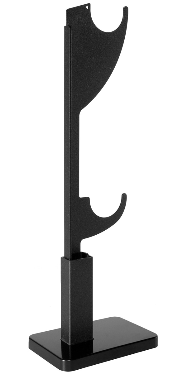 

Напольный кронштейн Royal Thermo Pianoforte 200, черный