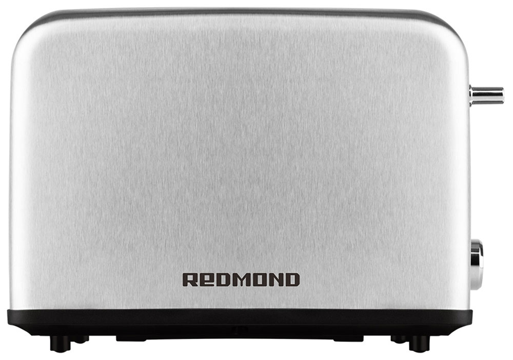 Изображение товара Тостер REDMOND T902 с дисплеем, 6 степеней обжарки, автоматическое центрирование
