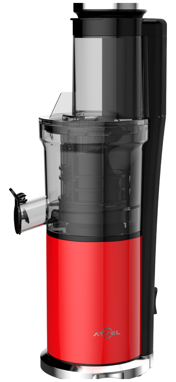 Соковыжималка  Atvel PowerTwist J7 Red (75602)
