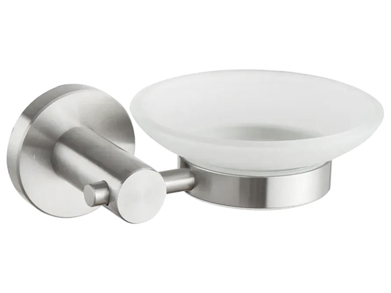 

Мыльница D-Lin D280, сталь (D220280), Стальной