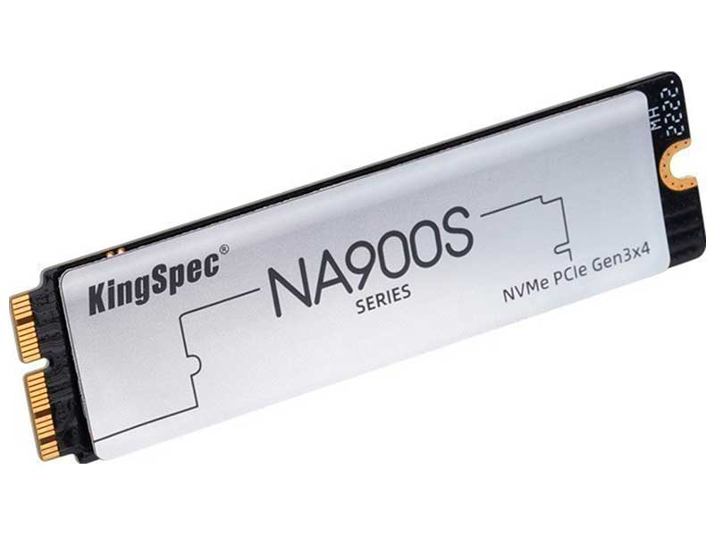 SSD накопитель Kingspec M.2 2000 Гб PCIe (NA900S-2TB) SSD накопитель Kingspec M.2 2000 Гб PCIe (NA900S-2TB)