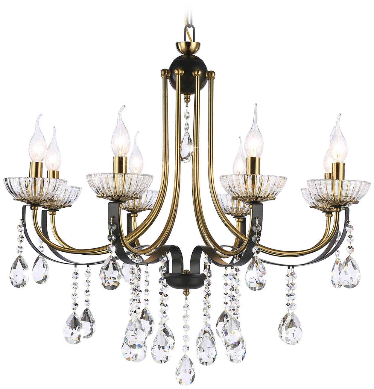 Изображение товара Подвесная люстра Ambrella Light Traditional TR4953