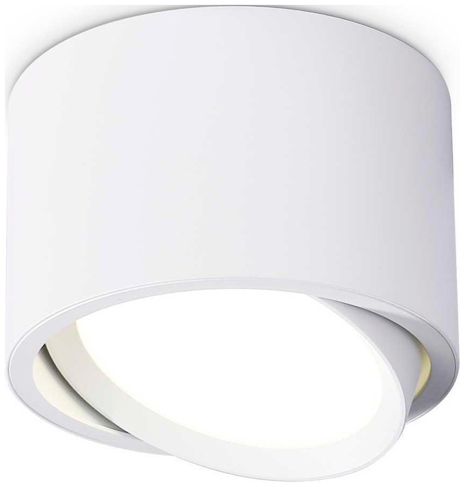 Изображение товара Потолочный светильник Ambrella Light Techno Spot GX Standard tech TN6805