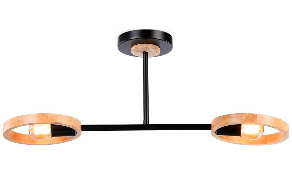 Изображение товара Потолочный светильник Ambrella Light Traditional (TR8244)