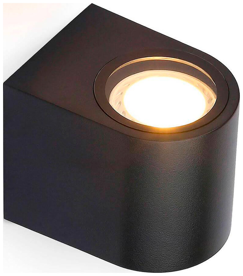 Изображение товара Уличный настенный светильник Ambrella Light Garden ST3722