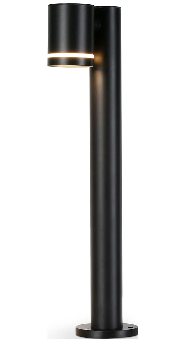 Изображение товара Уличный светильник Ambrella Light Garden ST3343 с LED лампой черный