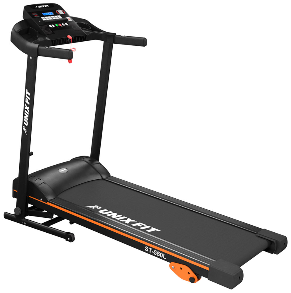 Изображение товара Беговая дорожка Unix Fit, ST-550L