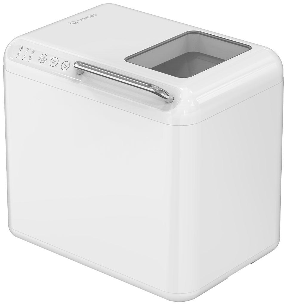 Изображение товара Льдогенератор Libhof IM-112