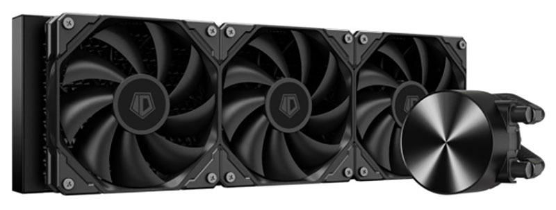 Изображение товара СЖО для процессоров ID-Cooling FX360 PRO