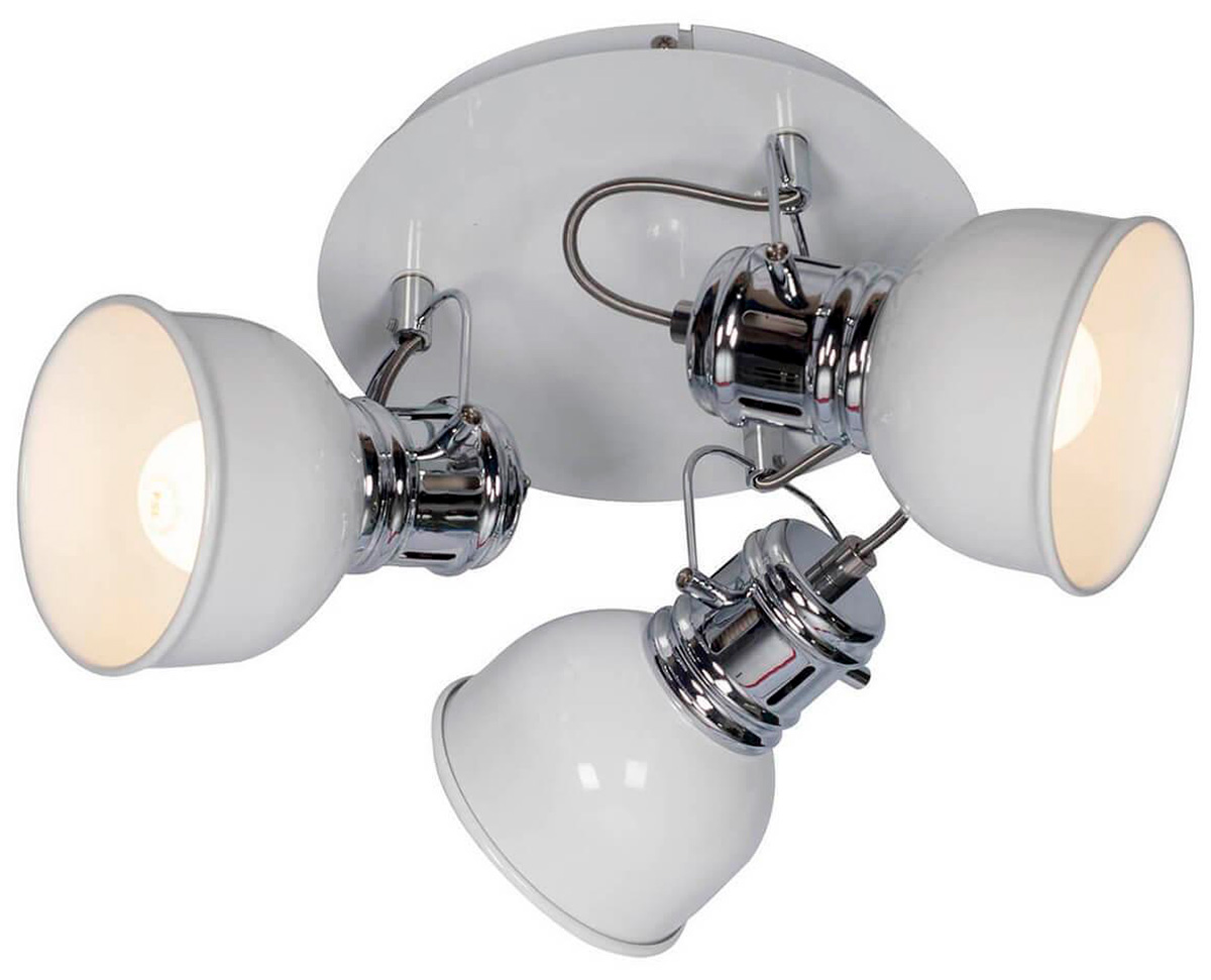 Изображение товара Спот Lussole Lgo GRLSP-9956