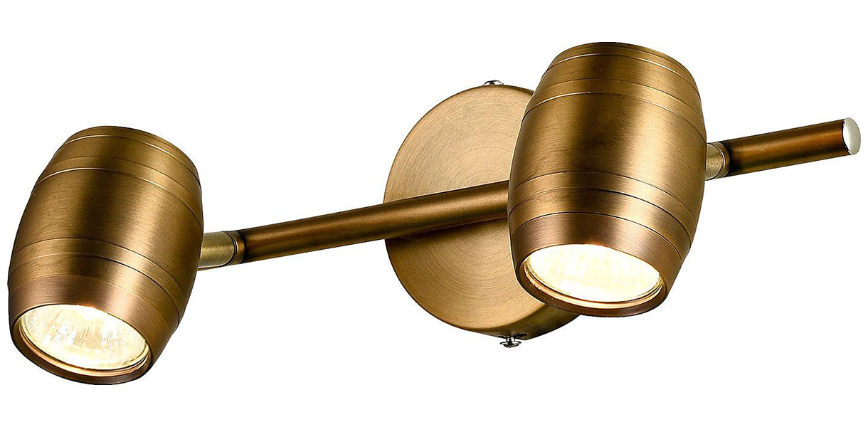 Изображение товара Спот Lussole Loft LSP-9567