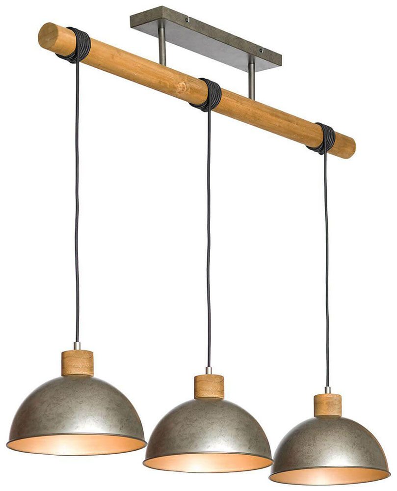 Изображение товара Подвесной светильник Lussole Loft GRLSP-8149