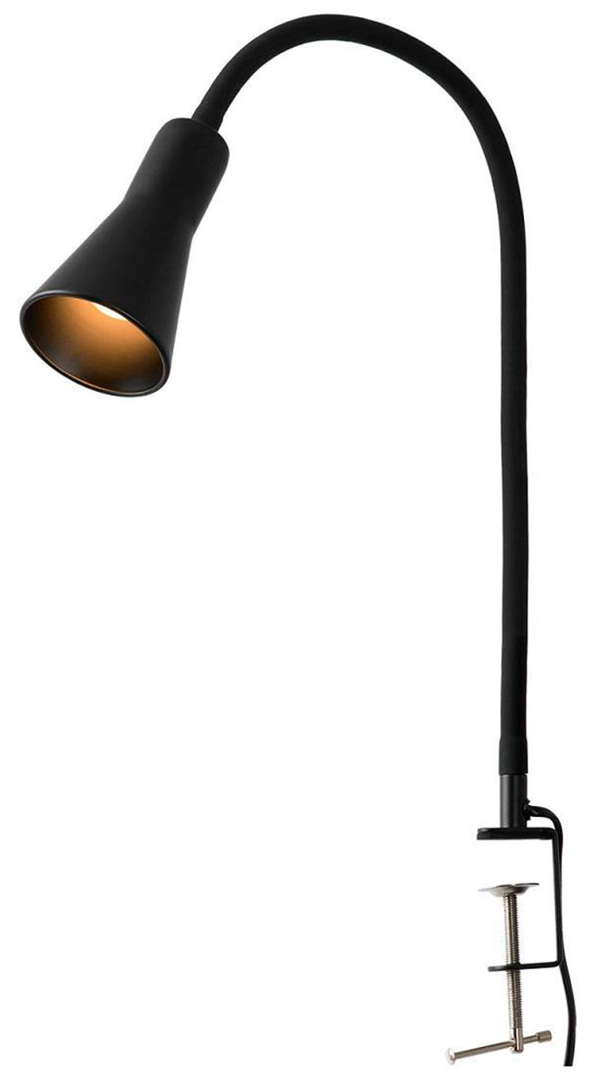 Изображение товара Настольная лампа Lussole LOFT Escambia LSP-0716 в стиле Хай-Тек для кабинета