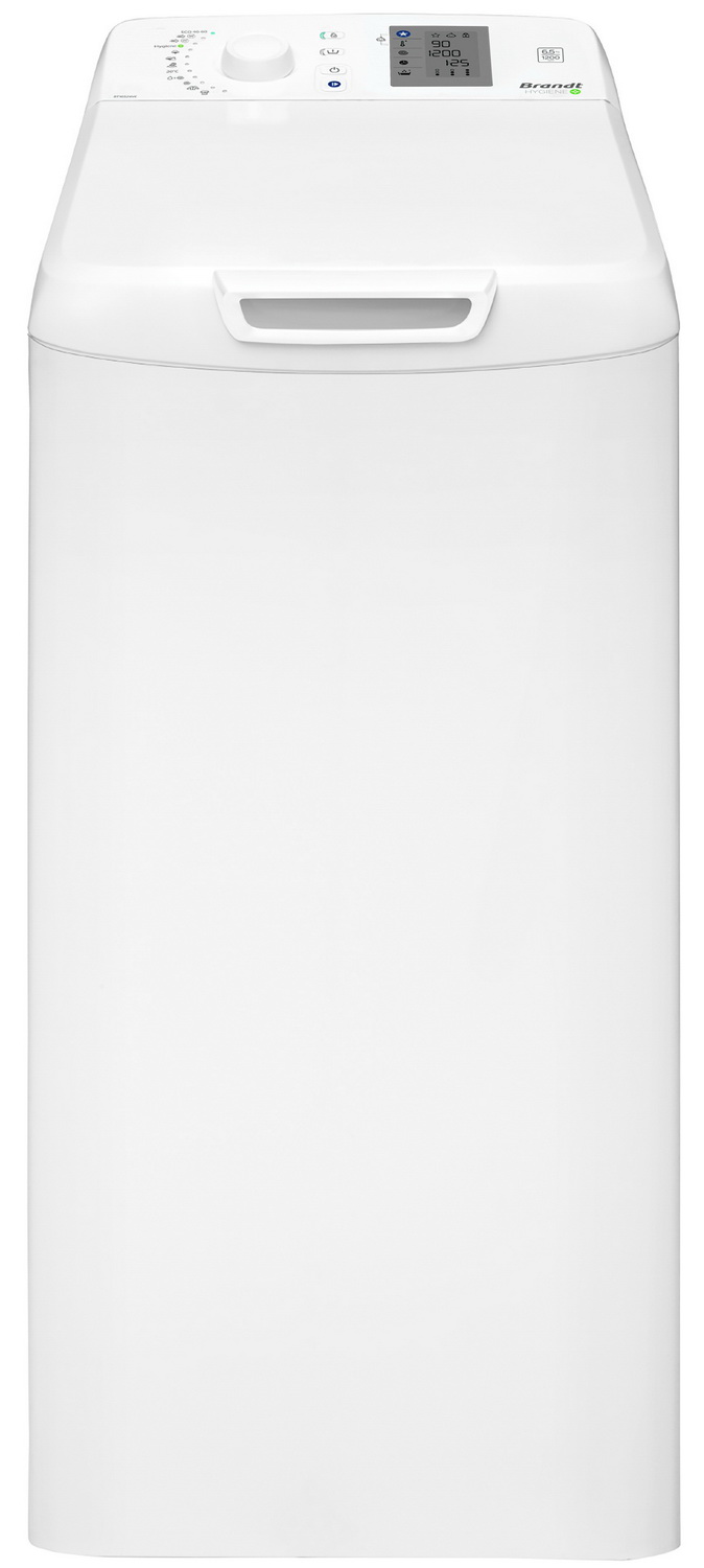 Изображение товара Стиральная машина Brandt BT16524VE