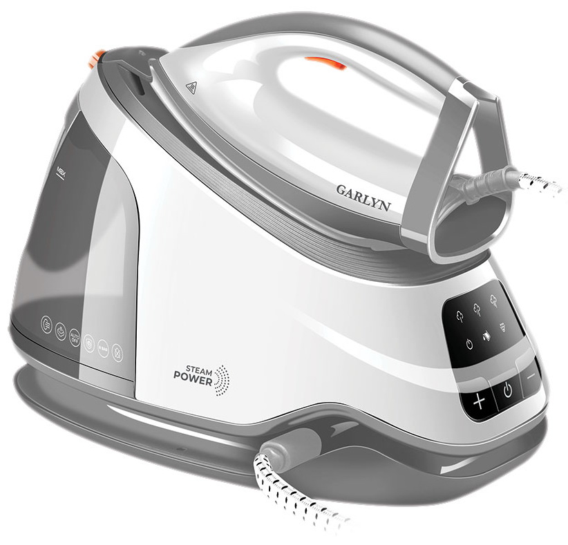 

Парогенератор Garlyn GST-08