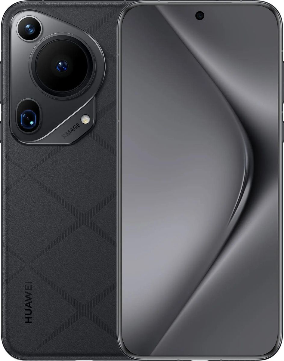 Изображение товара Смартфон Huawei PURA 70 ULTRA 16/512GB BLACK