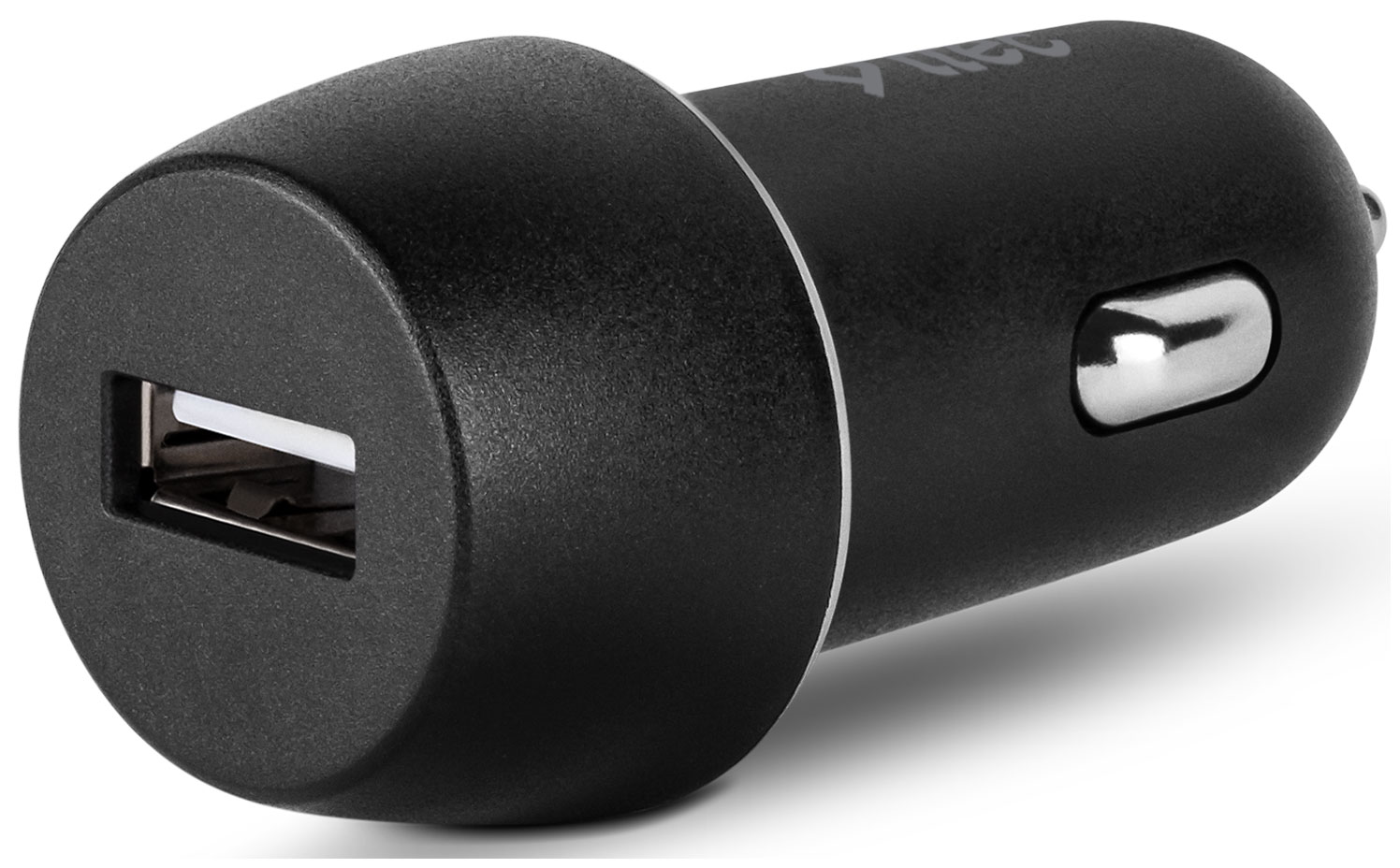 Изображение товара Автомобильное зарядное устройство Ttec SmartCharger 2.1A In-Car Charger, черный (2CKS20S)