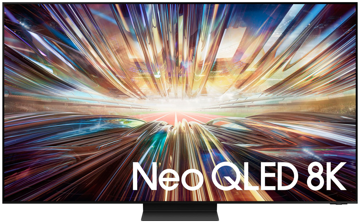 Телевизор Samsung QE65QN800DUXCE Телевизор Samsung QE65QN800DUXCE