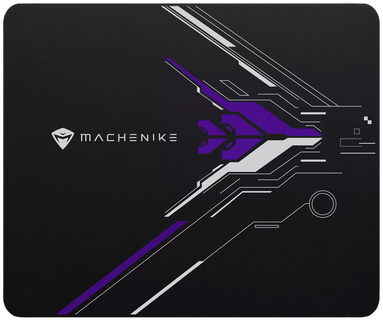 Изображение товара Коврик для мышек Machenike GP-404 (JJ02GP00CRU)