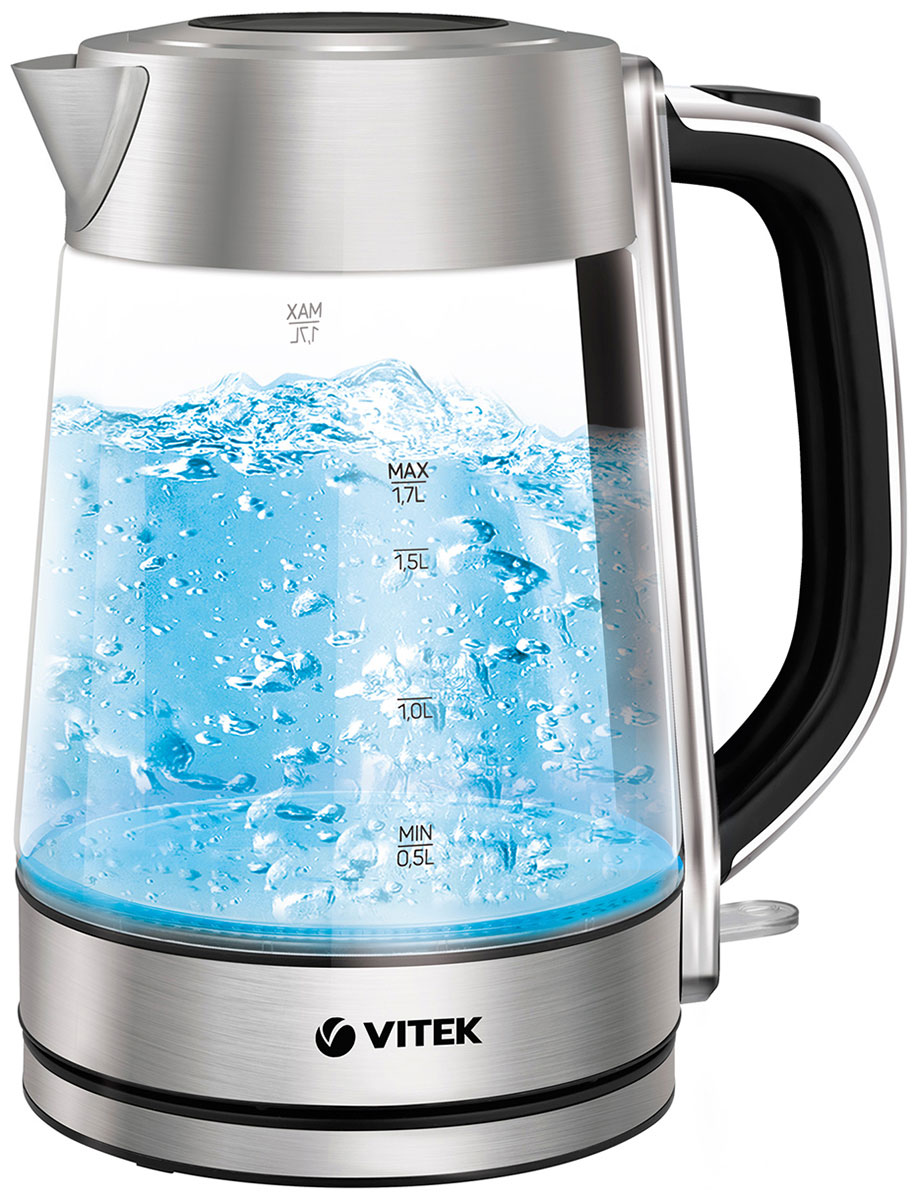 Изображение товара Чайник электрический Vitek VT-1184