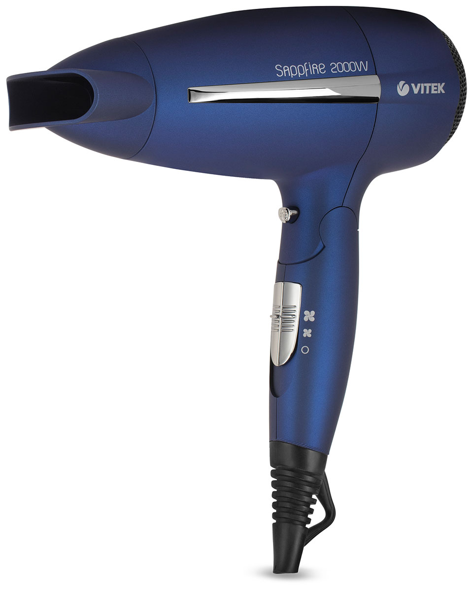 Фен Vitek VT-1309