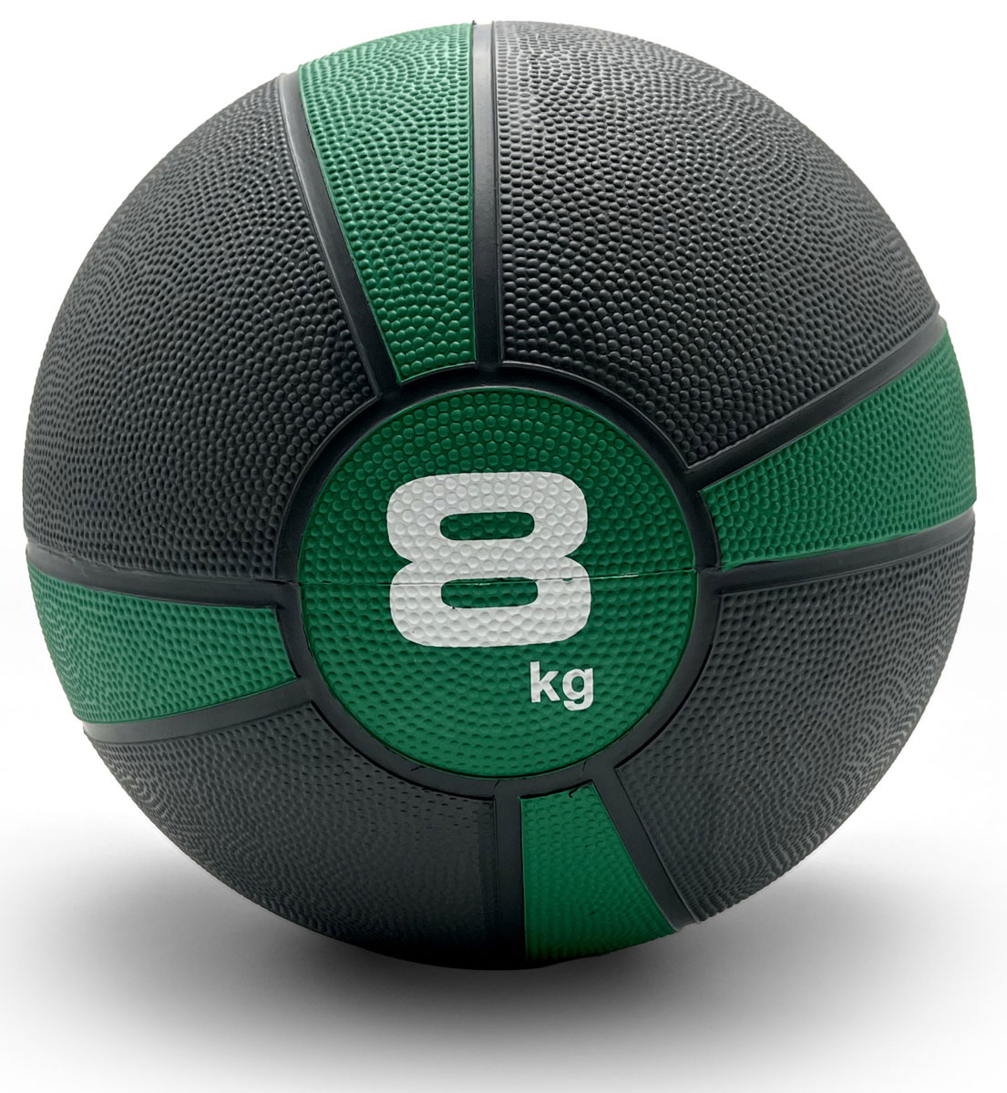 

Медбол Unix Fit PRO, 8 кг, Green (MDB8PGR), Зеленый/черный