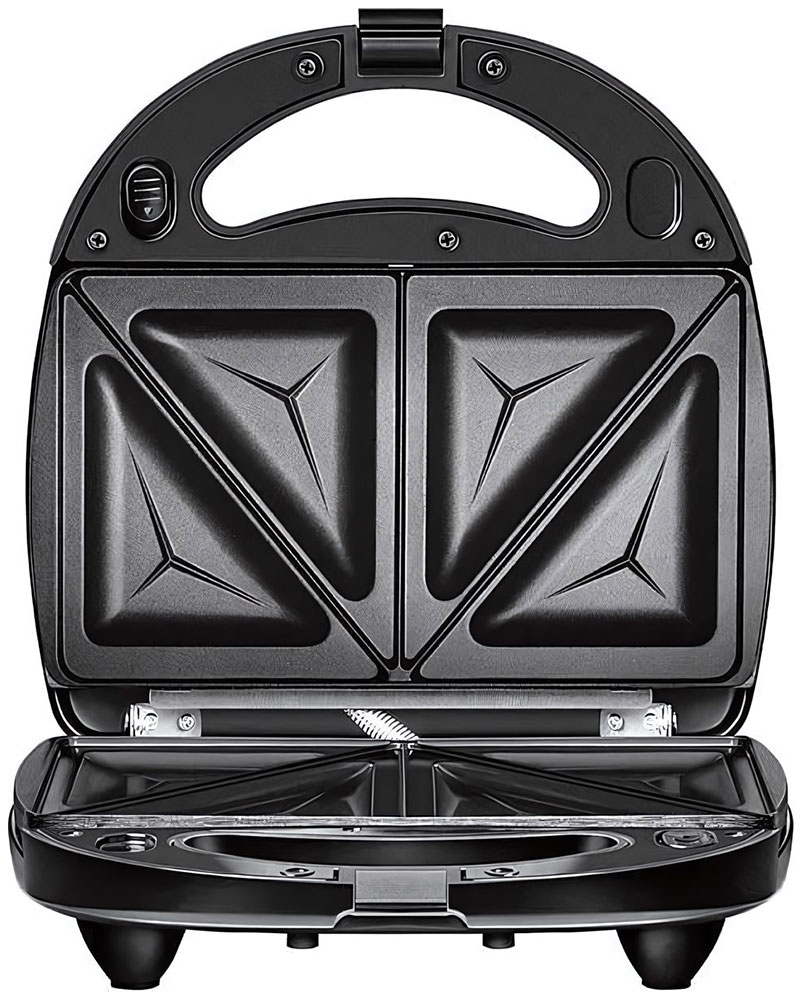 Изображение товара Мультипекарь Редмонд MB1203, черный