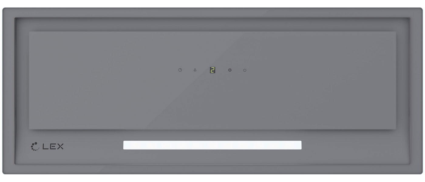 Вытяжка LEX HYPER 900 GS Inverter GR