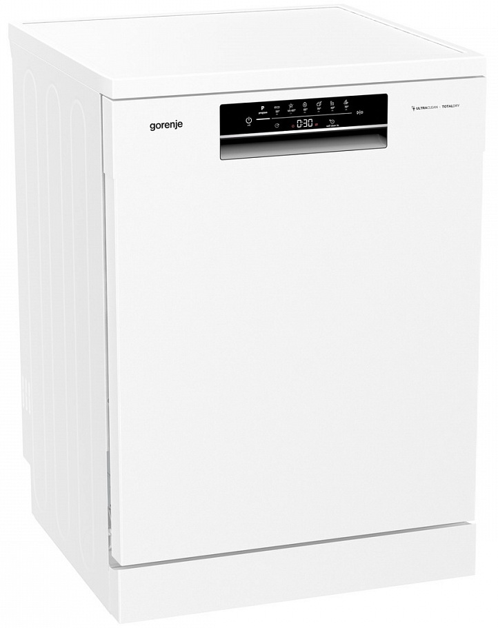 Изображение товара Посудомоечная машина Gorenje GS642C90W