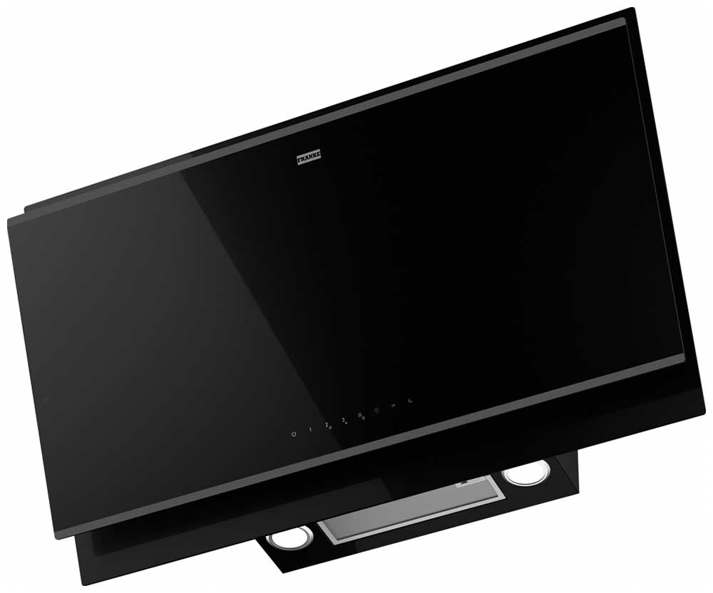 

Вытяжка Franke FVMY AH BK F90, черный