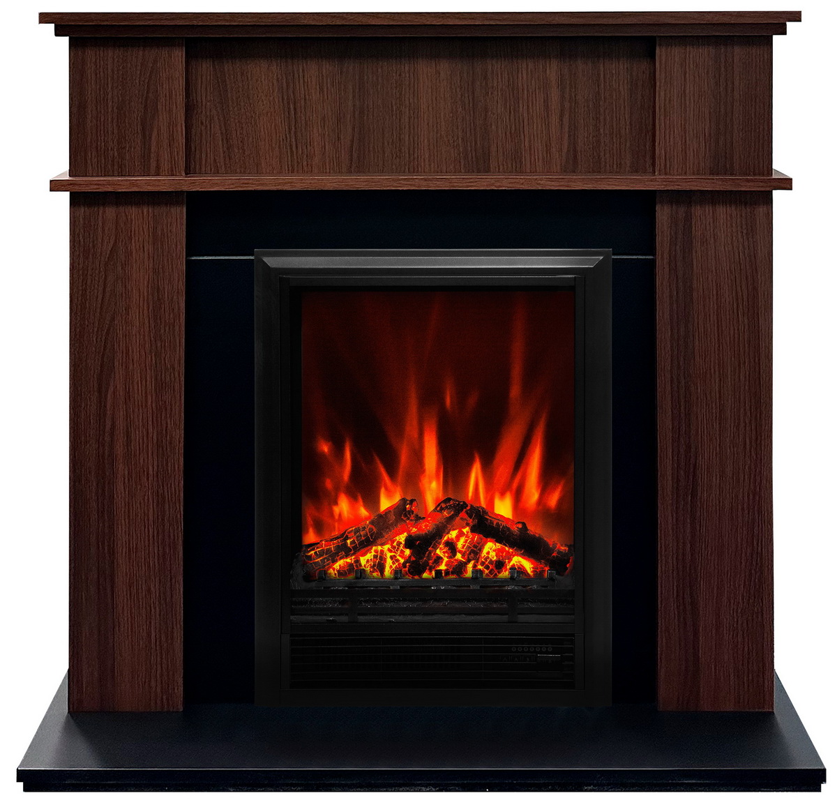 Изображение товара Каминокомплект Realflame SEVILLA NT + EUGENE-S