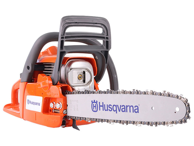 Изображение товара Бензопила Husqvarna 120 Mark ІI (9678619-03)