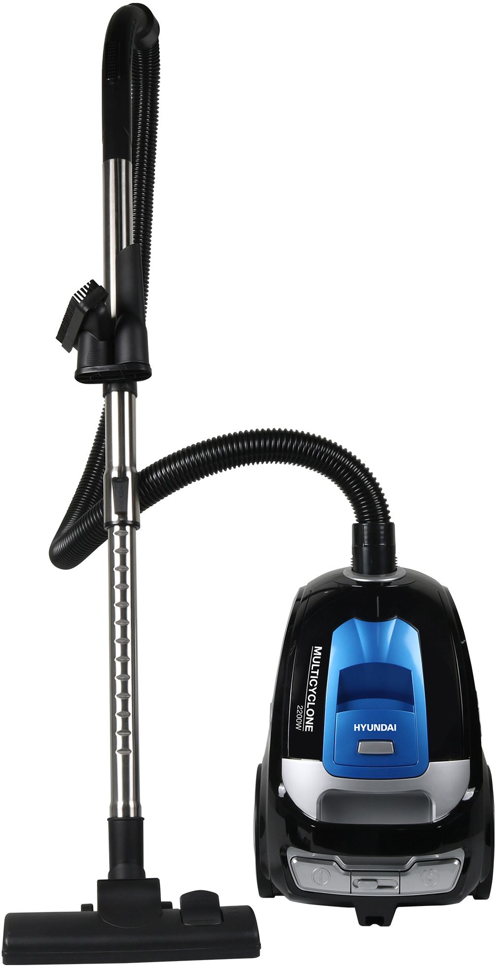 Изображение товара Пылесос напольный Hyundai HYV-C2530