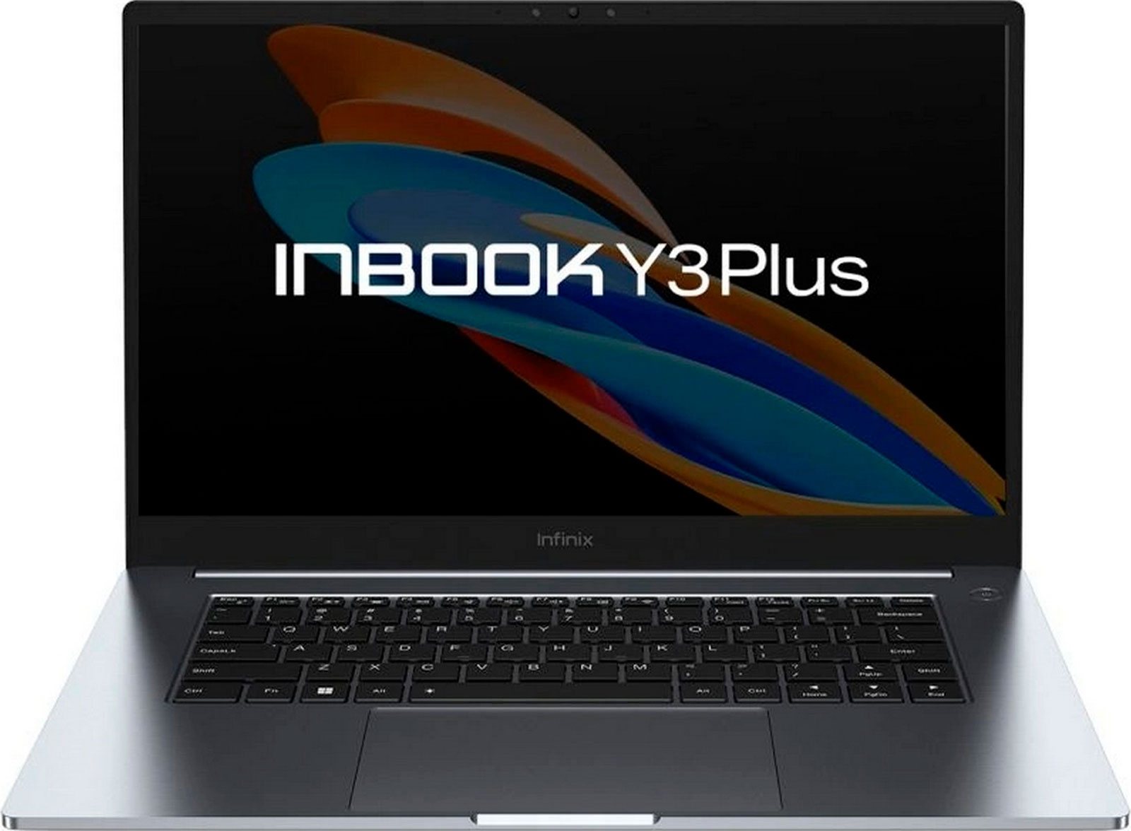 Изображение товара Ноутбук Infinix Inbook Y3 PLUS YL512 15.6 IPS Windows 11