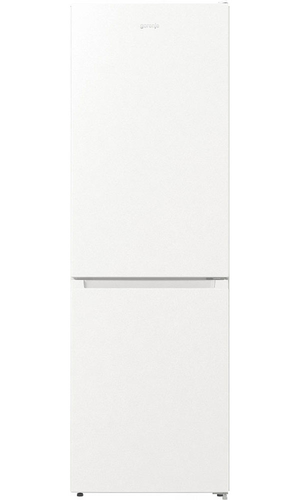 Изображение товара Двухкамерный холодильник Gorenje NRK619EEW4 A++ с технологиями AdaptTech и NoFrost