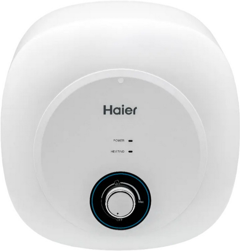 

Водонагреватель накопительный Haier ES10V-MQ1 (GA0SZPU0LRU), Белый