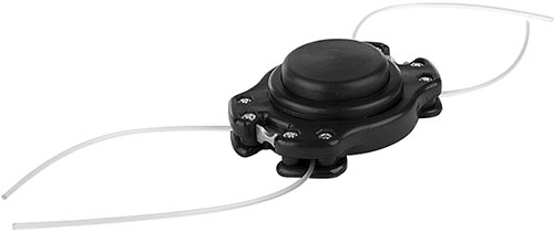 Изображение товара Катушка триммерная Sturm GT3513P-24 с легкой заправкой одним нажатием