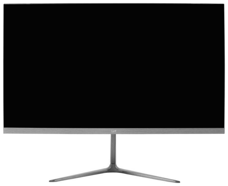 Изображение товара ЖК монитор Leff LCD 22 FHD VA 22FV100 с матовой пленкой и LED подсветкой