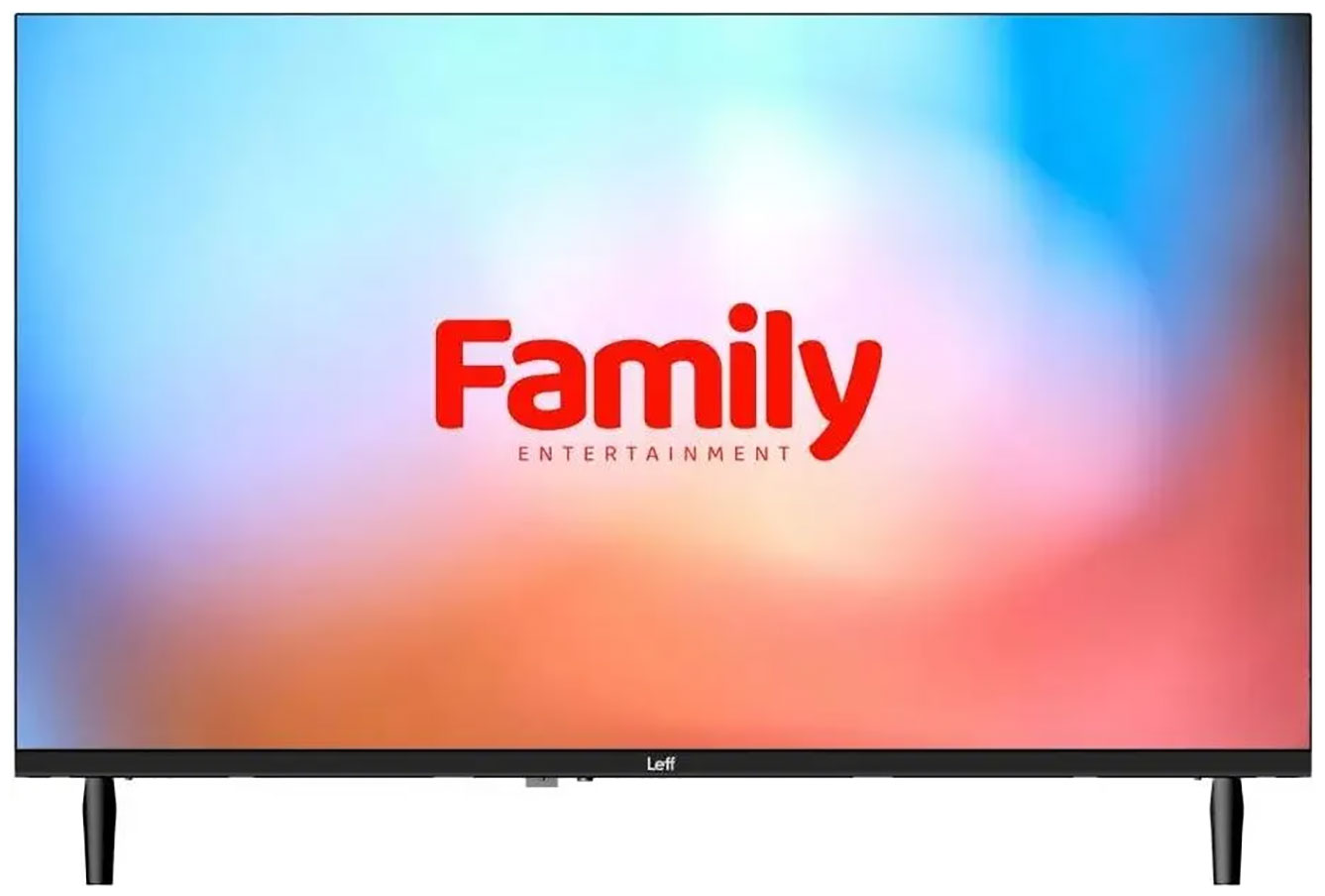 Изображение товара Телевизор Leff 32H580T