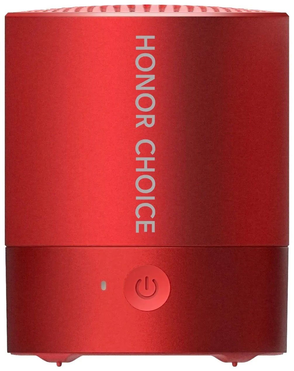 Изображение товара Беспроводная портативная колонка Honor CHOICE MINI 4W BOE-ME00 красная Bluetooth 5.4