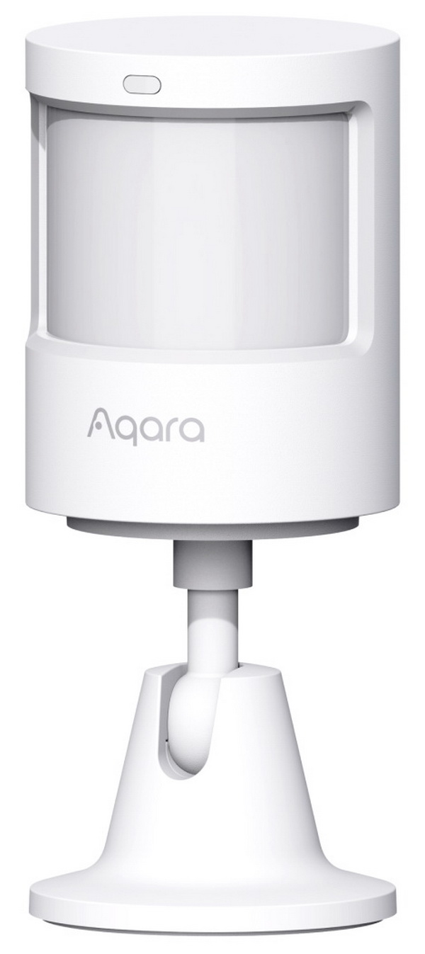 Изображение товара Датчик движения и освещенности Aqara P2